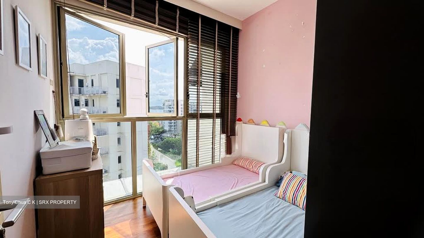 Sea Horizon (D18), Condominium #531052511